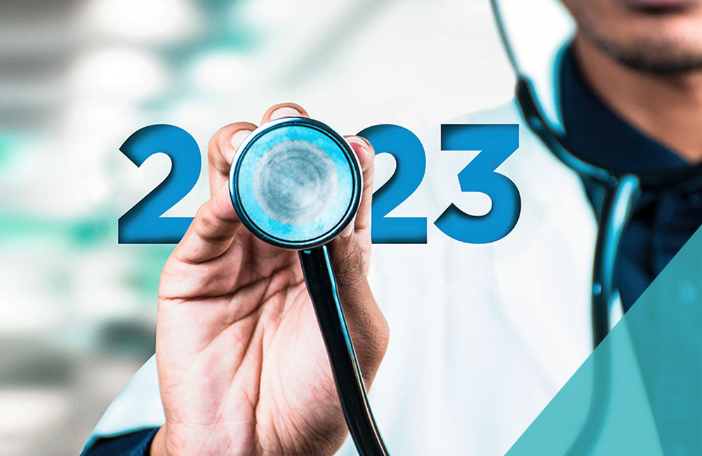 5 Healthcare Trends to Watch in 2023